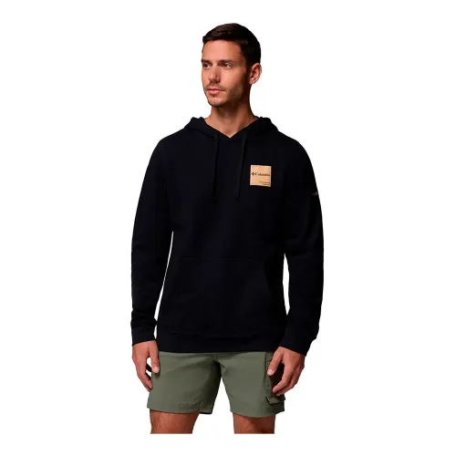 컬럼비아 Trek 후드티 2141634975