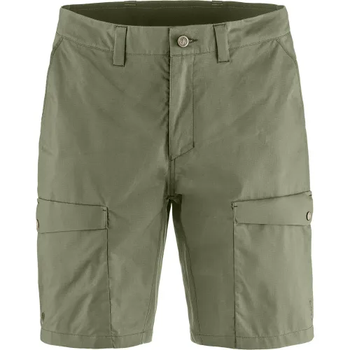 피엘라벤 Abisko 하이브리드 Trail 반바지 2141636539