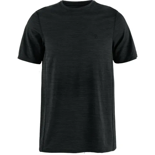 피엘라벤 Abisko Lite 반팔 티셔츠 2141636543