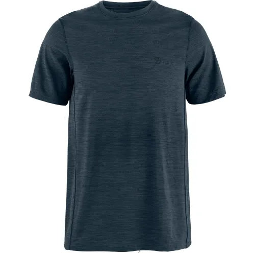 피엘라벤 Abisko Lite 반팔 티셔츠 2141636546