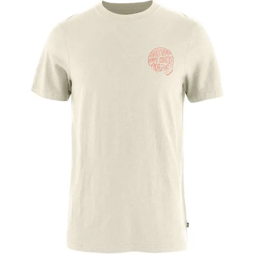 피엘라벤 Hemp Blend Out Here 반팔 티셔츠 2141636617