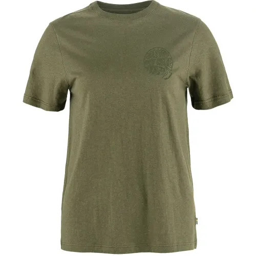 피엘라벤 Hemp Blend Out Here 반팔 티셔츠 2141636620