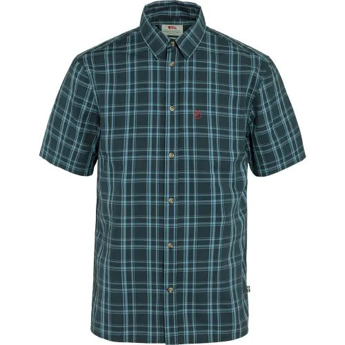 피엘라벤 Ovik Lite 반팔 셔츠 2141636711