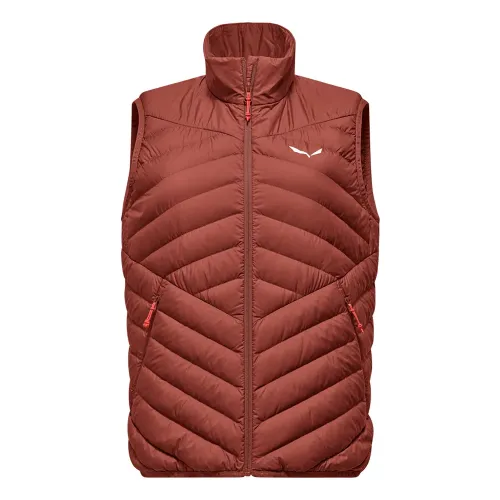 살레와 Brenta RDS 다운 조끼 2141636831