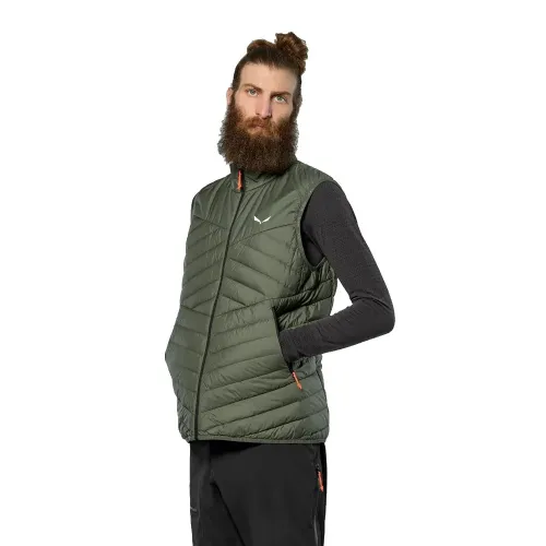 살레와 Brenta RDS 다운 조끼 2141636832