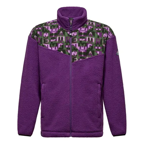 살레와 Eagle Anniversary 지퍼 플리스 2141636849