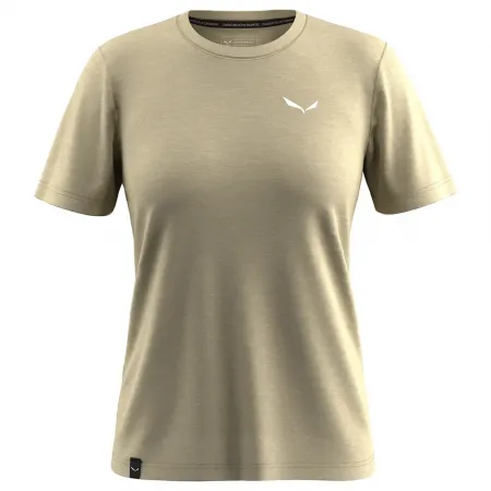 살레와 Eagle Minilogo 메리노 반팔 티셔츠 2141636863