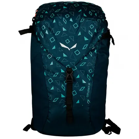 살레와 Explorer 18L 등산 가방 2141636875