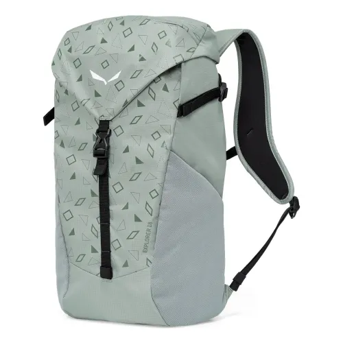 살레와 Explorer 18L 등산 가방 2141636876