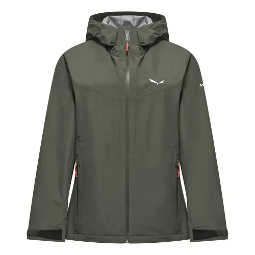 살레와 Puez 2.5L Powertex 자켓 2141636906