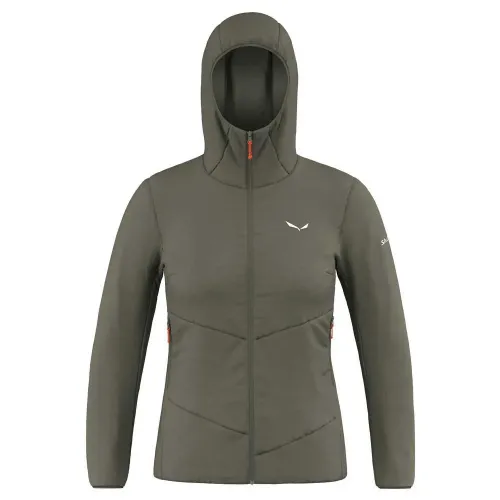 살레와 Puez Catinaccio 2 Tirolwool® Responsive 자켓 2141636923