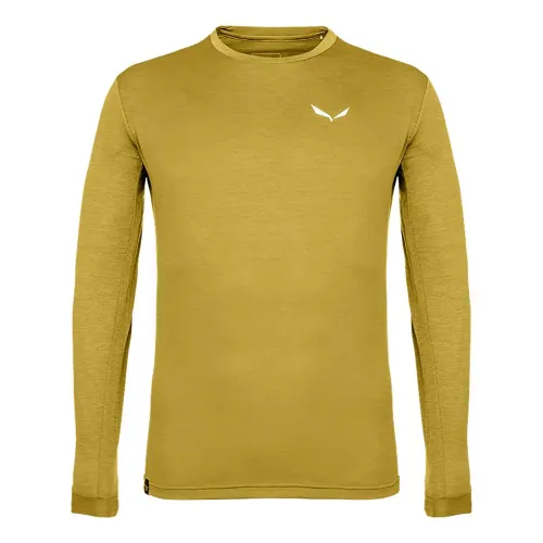 살레와 Puez Melange Dry´Ton 긴팔 티셔츠 2141636948