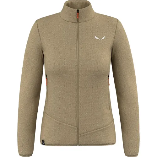 살레와 Puez Rocca Polarlite 지퍼 플리스 2141636963