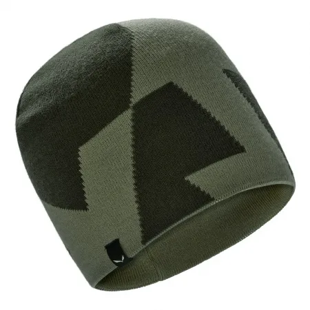 살레와 Pure Reversible 메리노 비니 2141636970