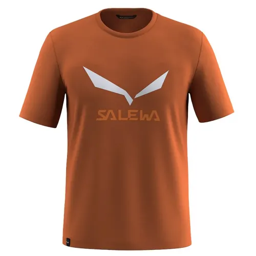 살레와 Solidlogo Dri-Release® 반팔 티셔츠 2141636985