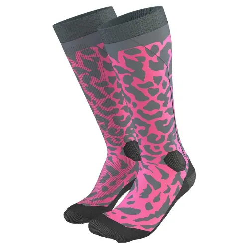 다이나핏 FT 그래픽 긴 양말 2141646923