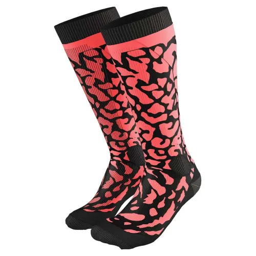 다이나핏 FT 그래픽 긴 양말 2141646927