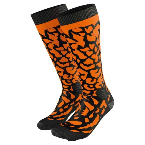 다이나핏 FT 그래픽 긴 양말 2141646928