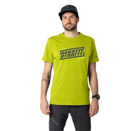 다이나핏 그래픽 CO 반팔 티셔츠 2141646942