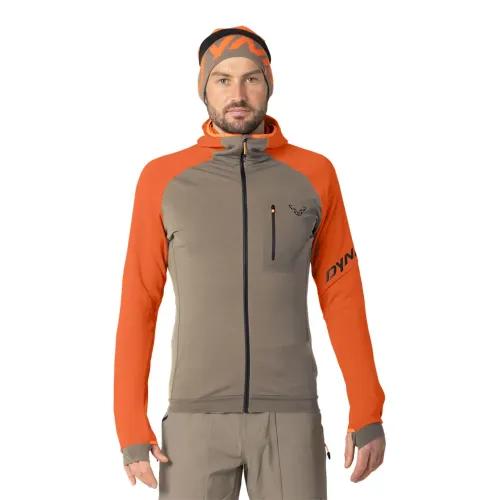 다이나핏 Radical 등산 스틱라텍® 지퍼 플리스 2141647055