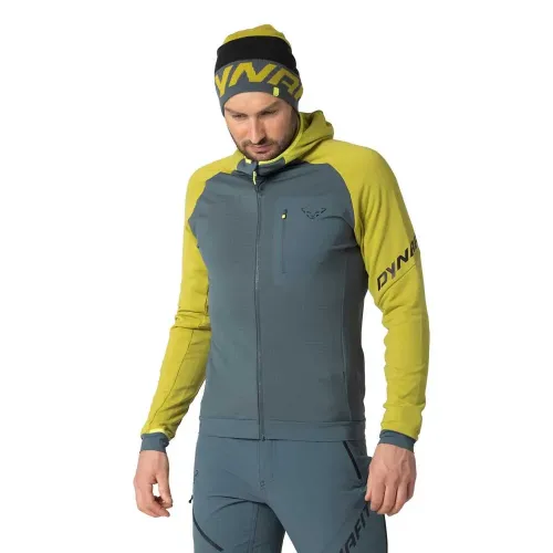 다이나핏 Radical 등산 스틱라텍® 지퍼 플리스 2141647058