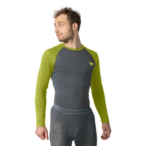 다이나핏 Tour Light 메리노 긴팔 티셔츠 2141647135