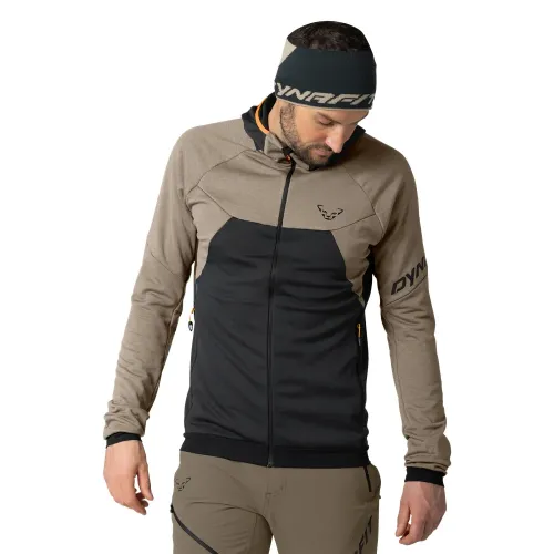 다이나핏 Tour Wool Thermal 풀지퍼 스웨터 2141647141