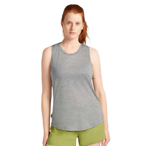 아이스브레이커 메리노 125 Cool Lite Sphere III 나시 티셔츠 2141648108