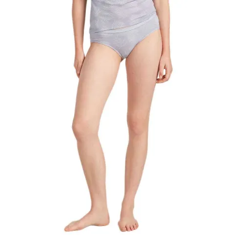 아이스브레이커 메리노 150 Siren Hipkini Fresh Ferns Aop 팬티 2141648159