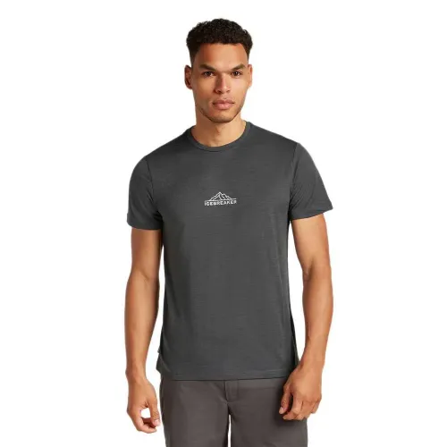아이스브레이커 메리노 150 Tech Lite Road To Cook 반팔 티셔츠 2141648216
