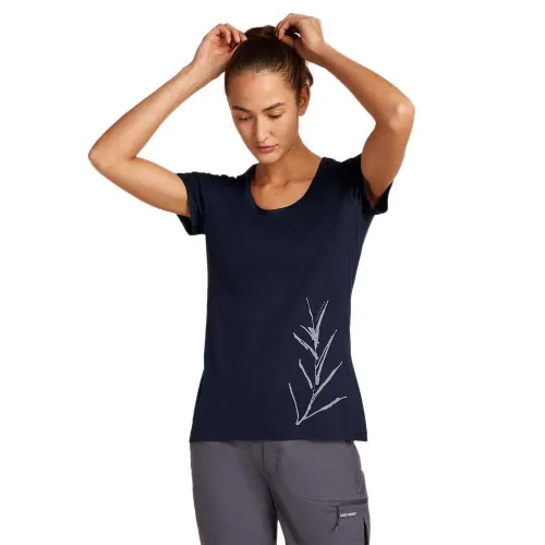 아이스브레이커 메리노 150 Tech Lite Scoop Panax 반팔 티셔츠 2141648219