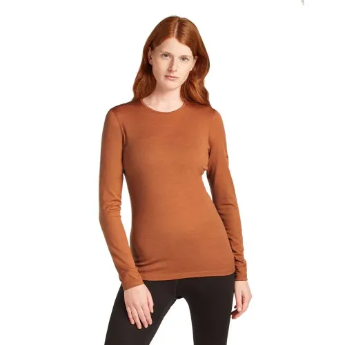 아이스브레이커 메리노 200 Oasis 긴팔 이너웨어 2141648250