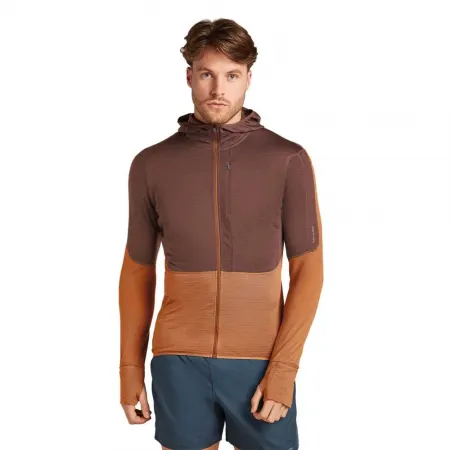 ICEBREAKER 메리노 200 Realfleece Descender 풀지퍼 스웨터 2141648260