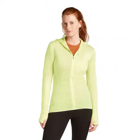 ICEBREAKER 메리노 200 Realfleece Descender 풀지퍼 스웨터 2141648263