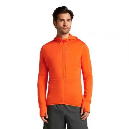 ICEBREAKER 메리노 200 Realfleece Descender 풀지퍼 스웨터 2141648269