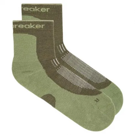 ICEBREAKER 메리노 Hike+ Light Mini 양말 2141648358