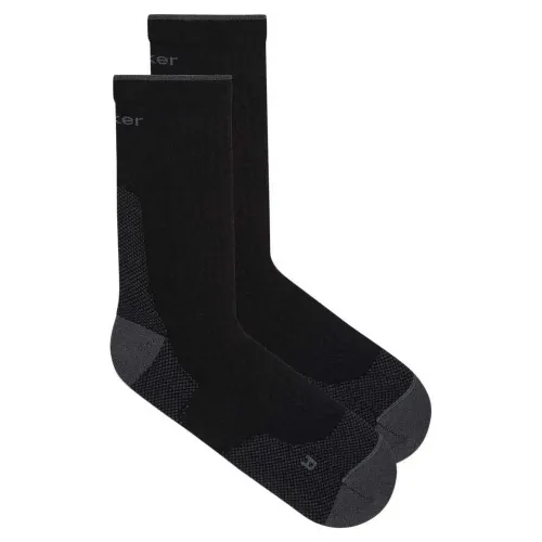 아이스브레이커 메리노 Hike+ 울트라라이트 Crew 양말 2141648373