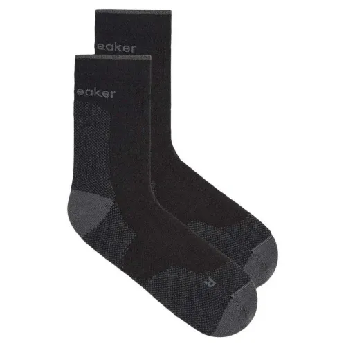 아이스브레이커 메리노 Hike+ 울트라라이트 Quarter 양말 2141648376