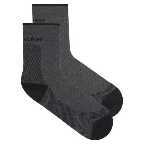 아이스브레이커 메리노 Hike+ 울트라라이트 Quarter 양말 2141648377