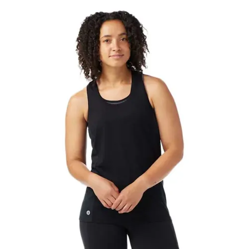 스마트울 Active Mesh Racerback 나시 티셔츠 2141664809