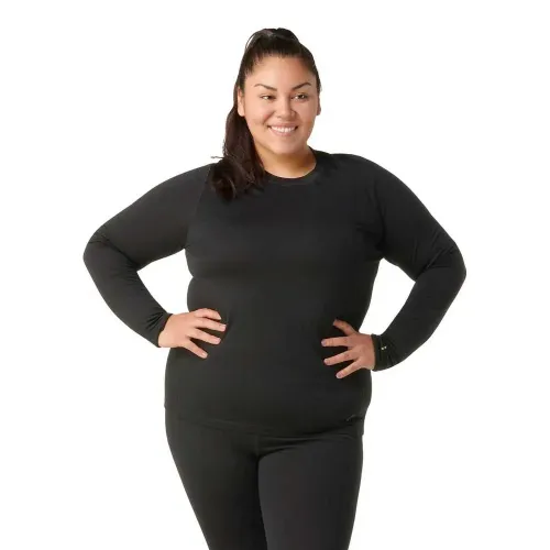 스마트울 Classic All Season 메리노 Crew Boxed Plus 긴팔 이너웨어 2141664847