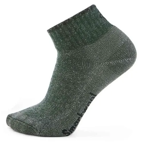 스마트울 Hike Classic Edition Light Cushion 2nd Cut Ankle 양말 2141664873