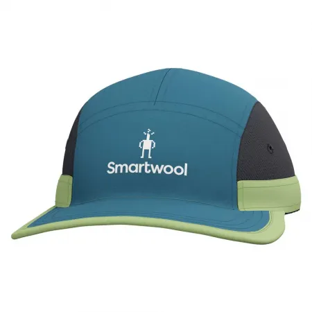 스마트울 Hike 5 Panel 등산 모자 2141664876