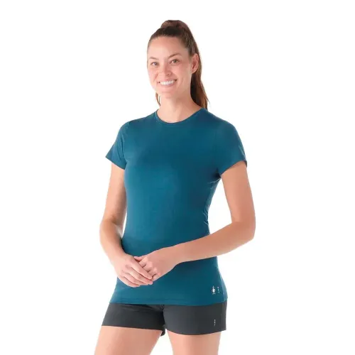 스마트울 메리노 Boxed 반팔 티셔츠 2141664945