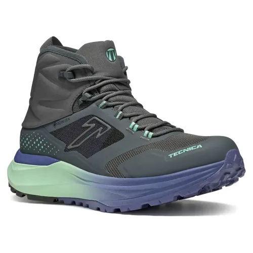 테크니카 Agate S Mid 고어텍스 등산화 2141678624