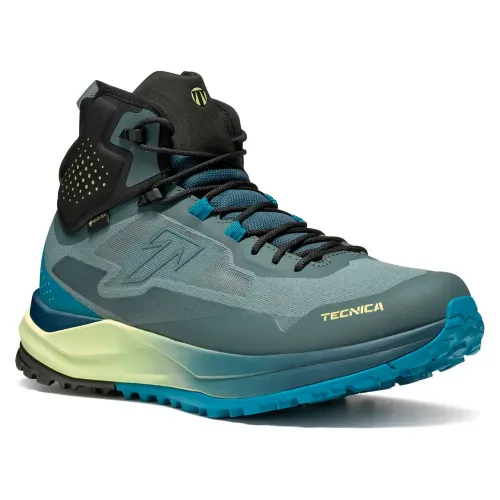 테크니카 Spark S Mid 고어텍스 등산화 2141678643