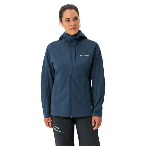 바우데 All Year Elope II 소프트쉘 자켓 2141680127