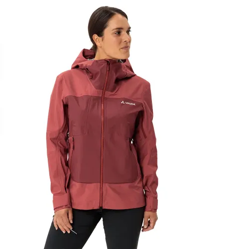 바우데 Croz Alpine 3L 자켓 2141680206