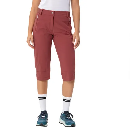 바우데 Farley Stretch III 3/4 바지 2141680276