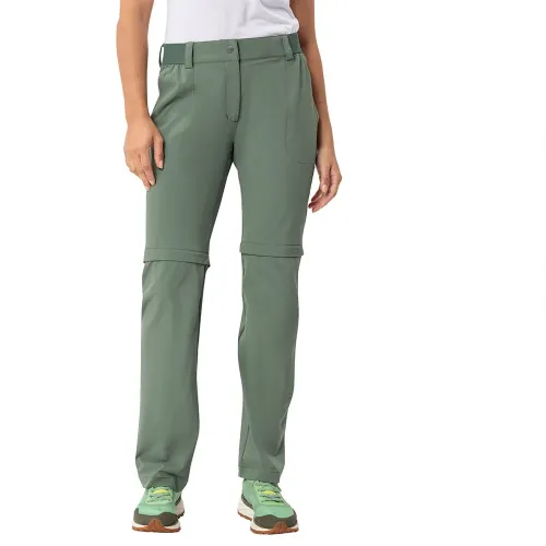 바우데 Farley Stretch Zip Off II 바지 2141680280